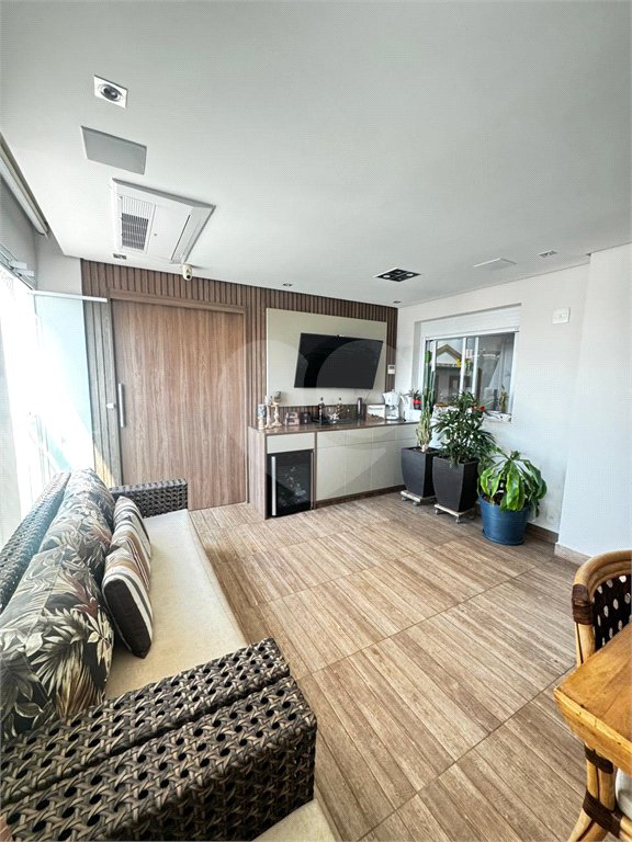 Mooca, 133m² - 3 vagas
