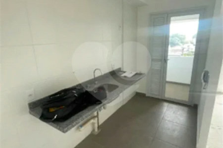 Apartamento à venda na Vila Rosália, em Guarulhos, com 65 m² 2 quartos e 1 vaga de garagem