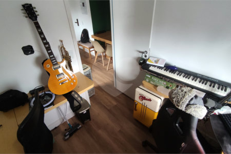 Apartamento na região Central