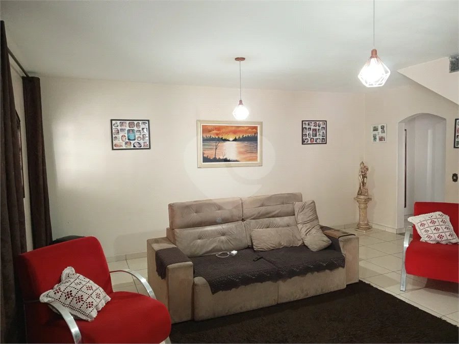 Casa 3 Quartos 250m Arujá - SP