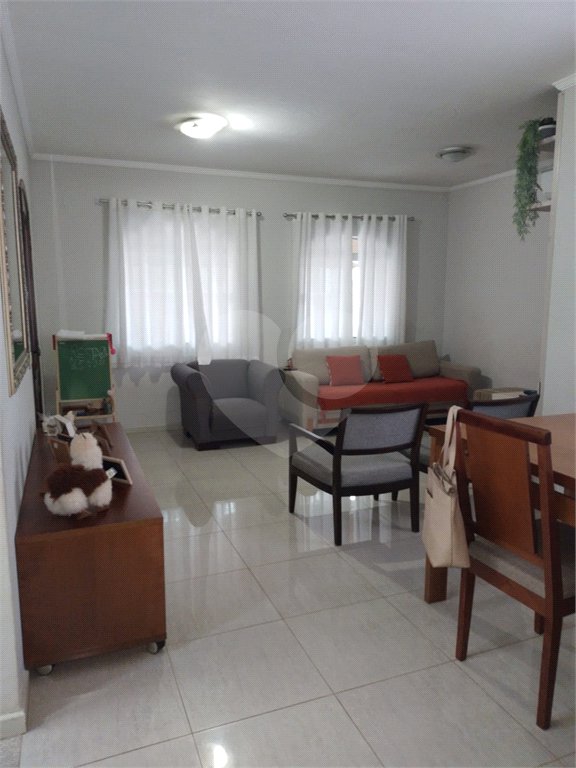 Casa Jardim Brasil