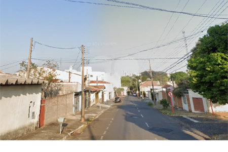 Terreno Comercial à Venda no bairro Jd Bandeirantes-São Carlos/SP