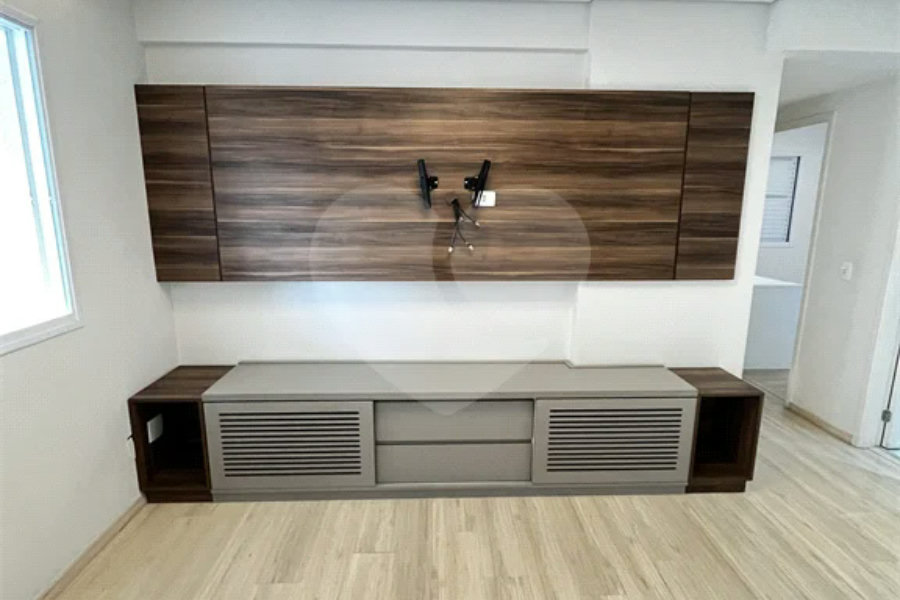 Apartamento à venda com 2 quartos, sendo 1 suíte, em Mooca, São Paulo, SP