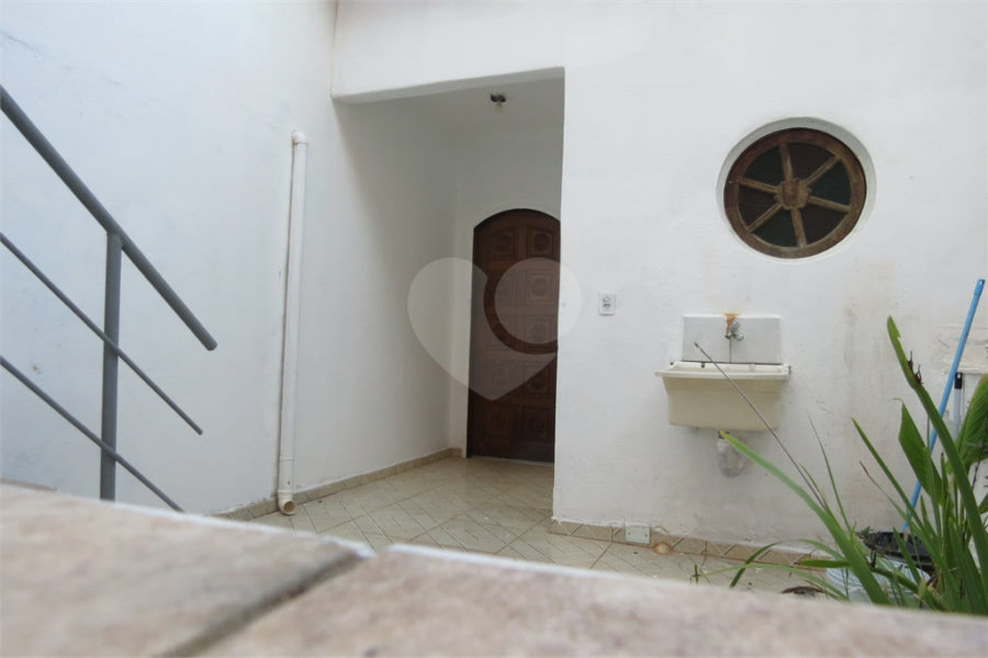 Sobrado a venda na Jardim Nossa Senhora do Carmo .