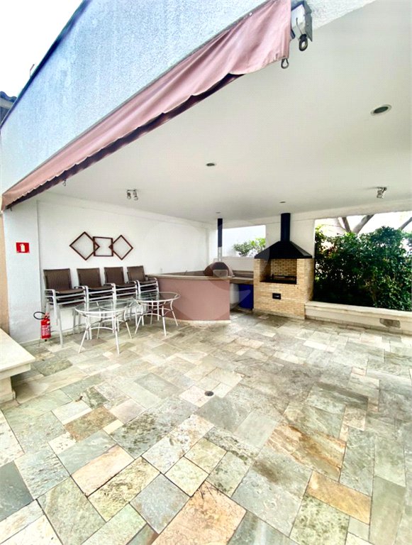 Apartamento à venda Vila Gumercindo - 2 dormitórios, 1 suíte, 1 vaga