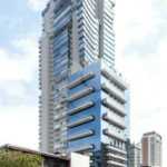 Apartamento Mobiliado na Vila Olimpia com 57m² e 1 vaga