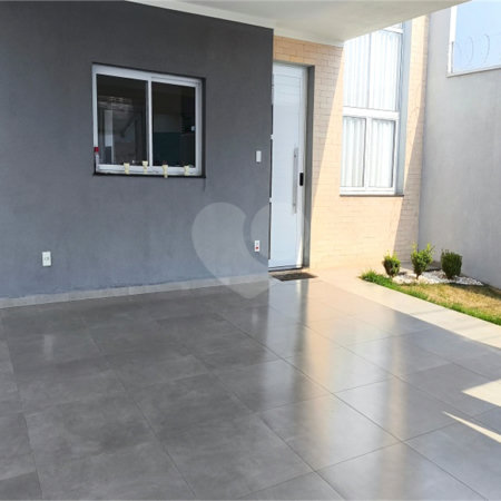 Casa térrea a venda no Jardim Embaré