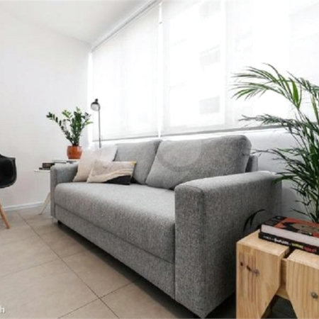 Apartamento residencial para venda, Consolação, São Paulo