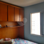 APARTAMENTO DE 45M² COM 2DORM 1VAGA DE GARAGEM NO BRÁS