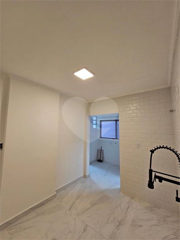 Apartamento á venda - Saúde