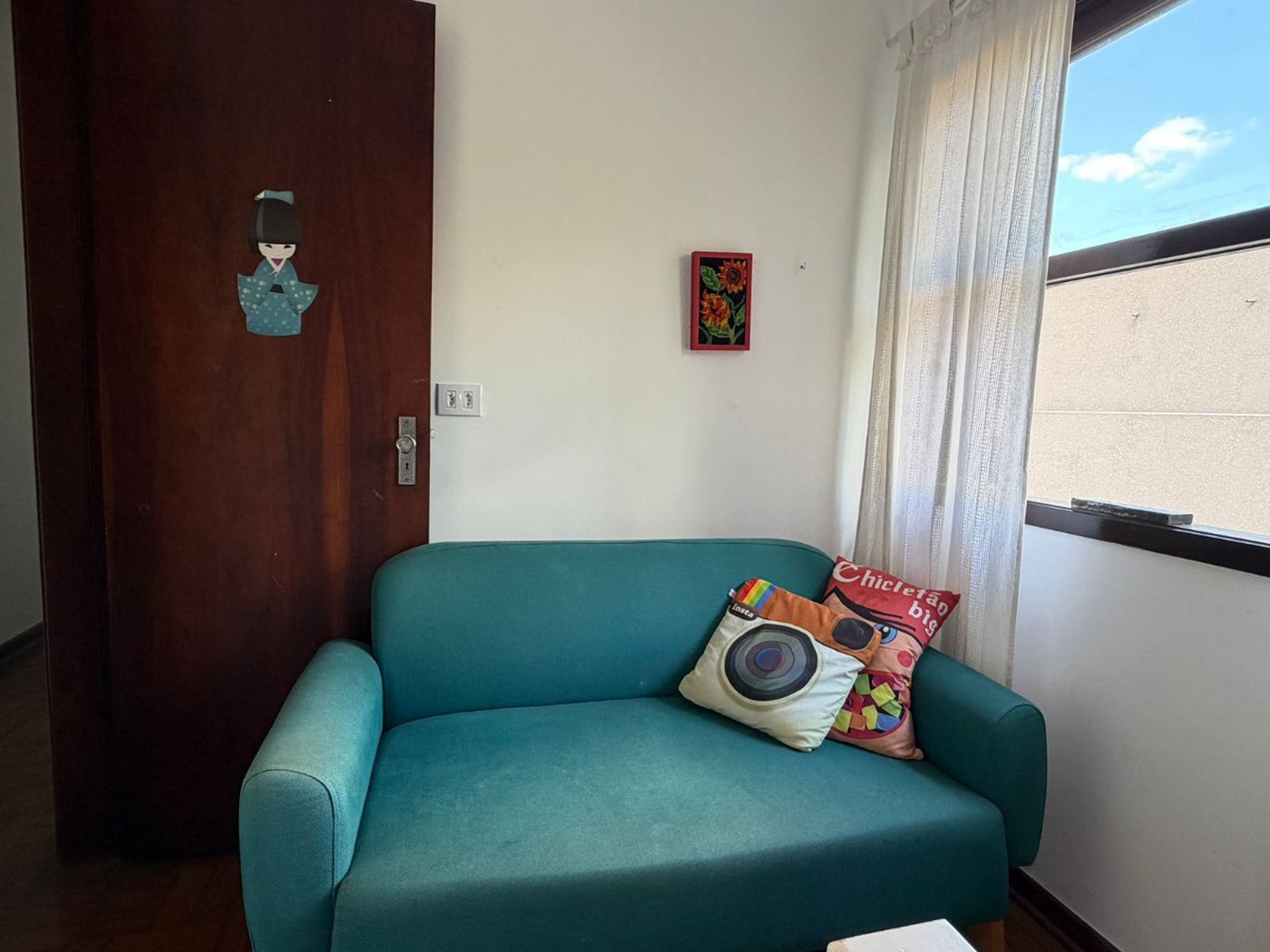 Casa para venda em Jardim Peri Peri com 3 quartos, sendo 1 suíte, 149m²