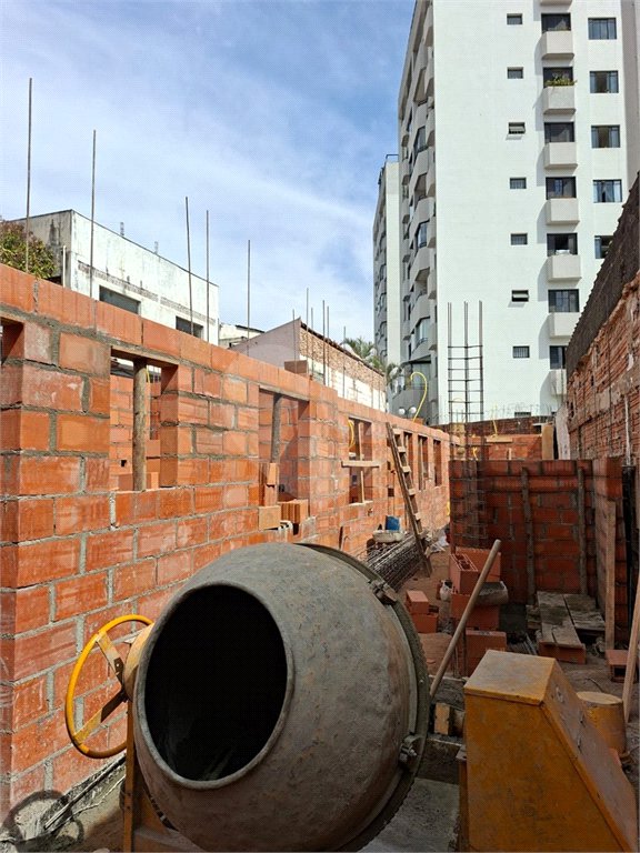 Apartamento a Venda Jaçanã 27,15m2