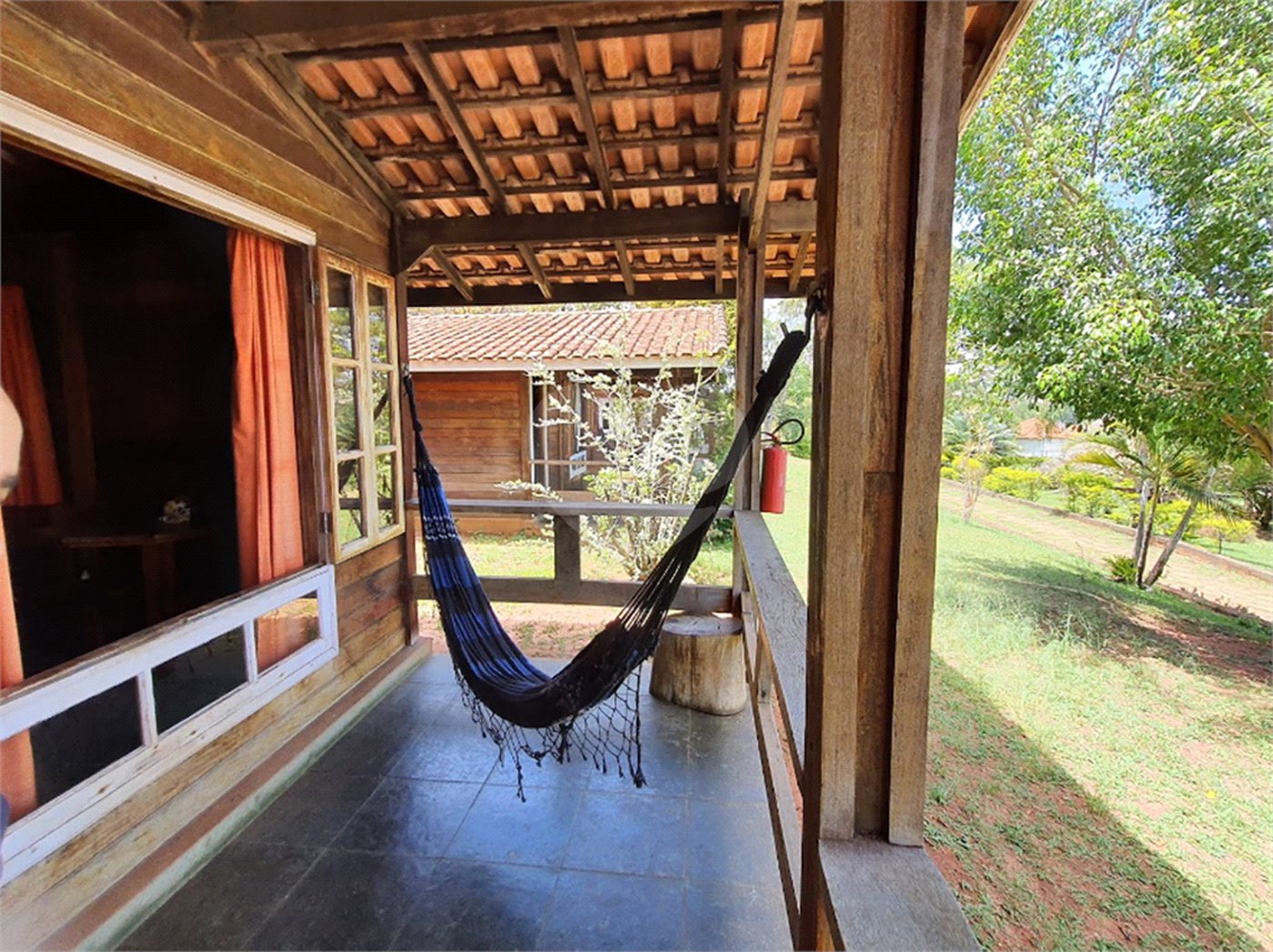 Fazenda à venda com 11 quartos no Centro, Analândia, SP