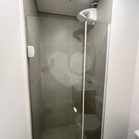 Studio novo e mobiliado Bela Vista