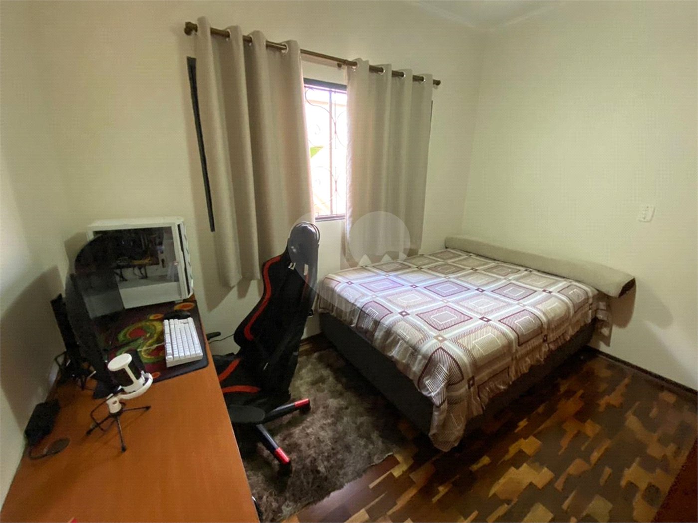 Casa térrea para venda Jardim Santa Paula