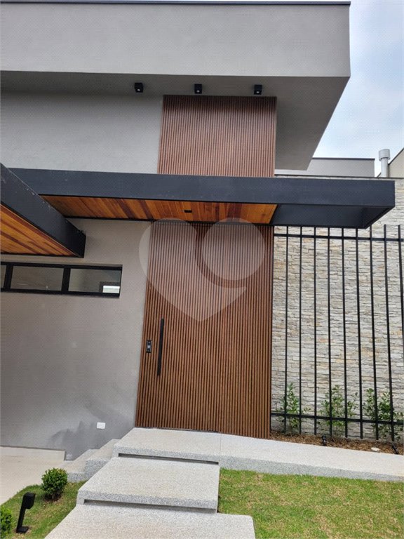 CASA A VENDA NO CONDOMINIO RESERVA RUDÁ COM PISCINA, 3 SUÍTES, 2 VAGAS, SÃO JOSÉ DOS CAMPOS/SP.