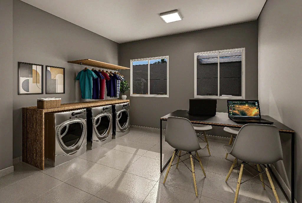Apartamento à venda com 2 quartos em Vila Sônia, São Paulo - SP