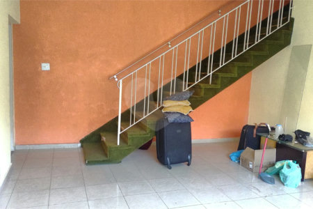 Casa á venda - Vila Guarani