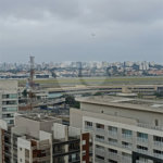 FLAT PARA LOCAÇÃO NO CAMPO BELO