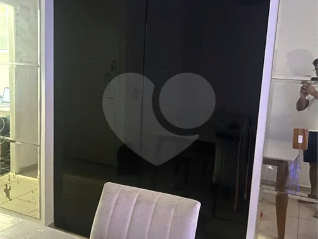Apartamento à venda com 2 quartos em Santana, São Paulo, SP