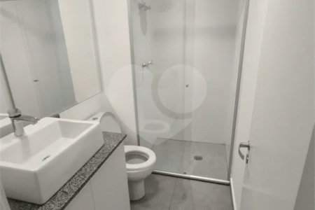 Apartamento mobiliado, 1 quarto, para locação no Alto da Boa Vista