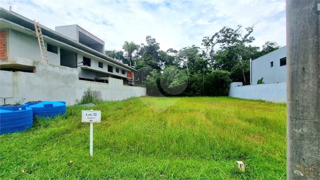 Terreno à venda em Riviera de São Lourenço, Bertioga, SP