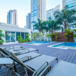 Apartamento Campo Belo à Venda 274 m² 4 Suítes 4 Vagas com Clima de Casa e Vista Verde