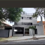 Apartamento com 81,88m², 2 dormitórios, 1 vaga, à venda no Parque Erasmo Assunção em Santo André.