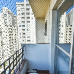 Apartamento à venda na Vila Mariana | 55 m² | 2 quartos | 1 vaga
