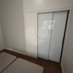 Apartamento Garden na Mooca com 322m² com 4 dormitórios 5 vagas Estuda Permuta
