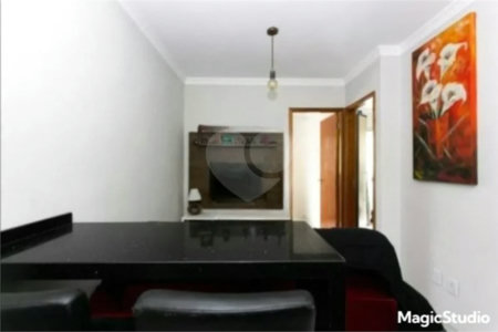 Casa com 55m² , 2 dormitórios , 1 vaga , à venda na Vila Formosa.