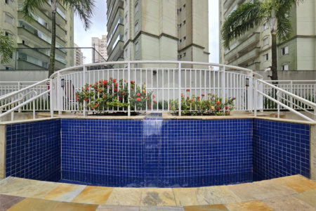 Apartamento Mooca Porteira Fechada Varanda 2 Dormitórios 1 Vaga SP