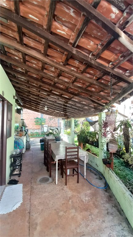 Casa com 3 dormitórios no Astolpho