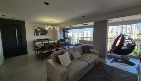 Apartamento à venda com 2 suítes em Jardim Esmeralda, São Paulo, SP