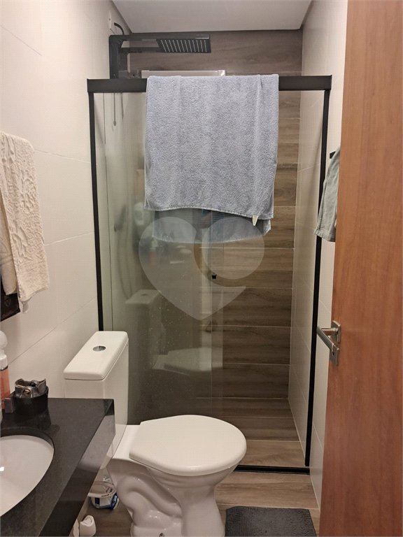 Apartamento á venda - São Caetano do Sul