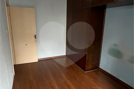 Apartamento Residencial BELA VISTA
