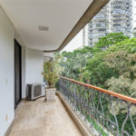 Apartamento no Alto da Boa Vista Condomíno com vasta área verde, lazer e segurança..