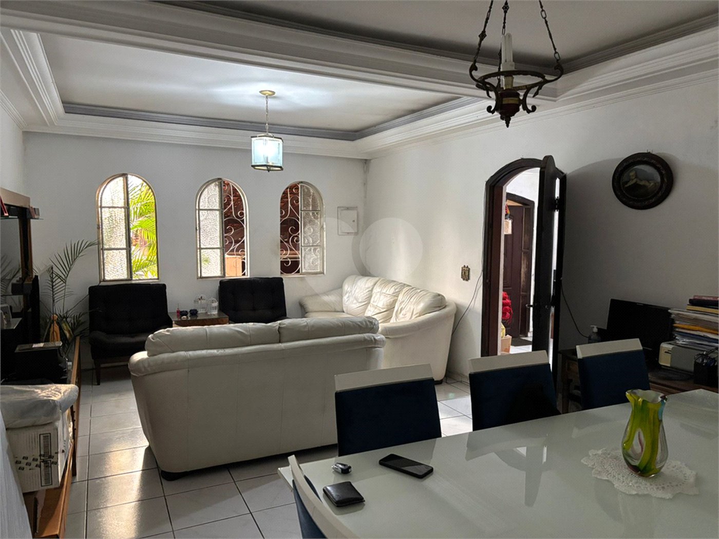 Casa à venda com 450m² - Guarulhos