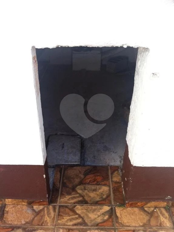 Casa com 3 quartos, 8 vagas, churrasqueira - Vila Nova Cachoeirinha - São Paulo/SP