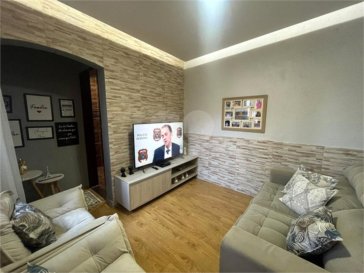Casa com piscina disponivel para venda com 250m² - Jardim Paris / SP
