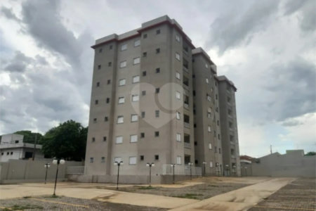 Apartamento para venda no Res. Vila Plenna