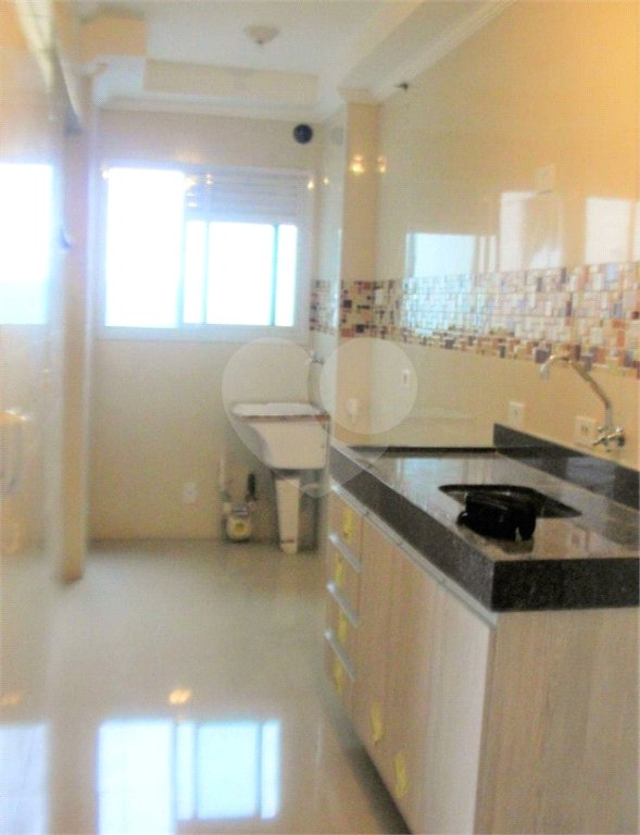 Apartamento de 3 quartos à venda na Vila Carrão