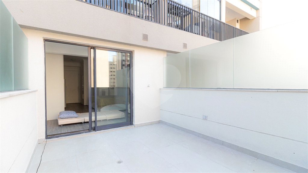 APARTAMENTO GARDEM A VENDA EM SP BELA VISTA