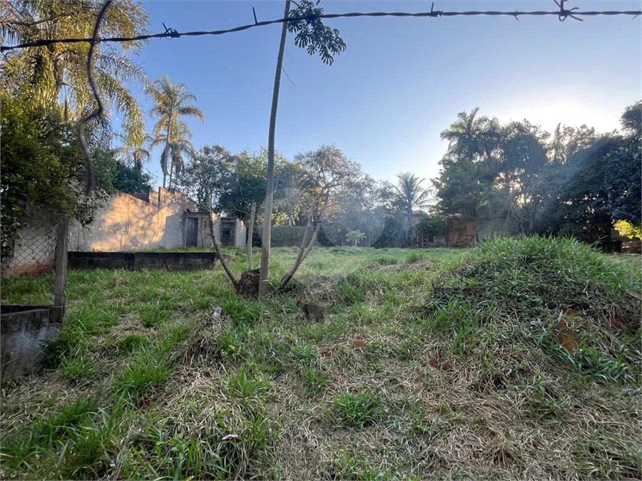 Terreno à venda no bairro Santa Rita – Piracicaba/SP