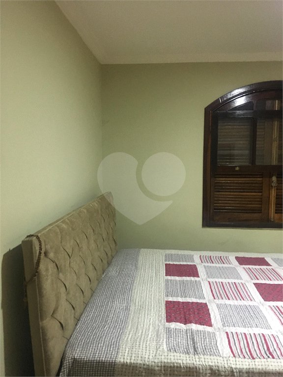 Sobrado residencial Parada Inglesa
