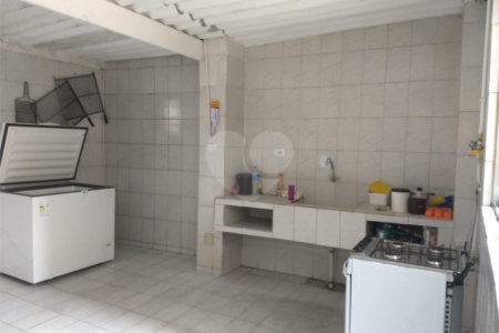 Apartamento de 2 quartos à venda na Penha