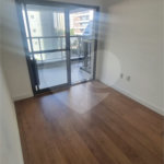 Apartamento de 1 quarto à venda na Vila Clementino