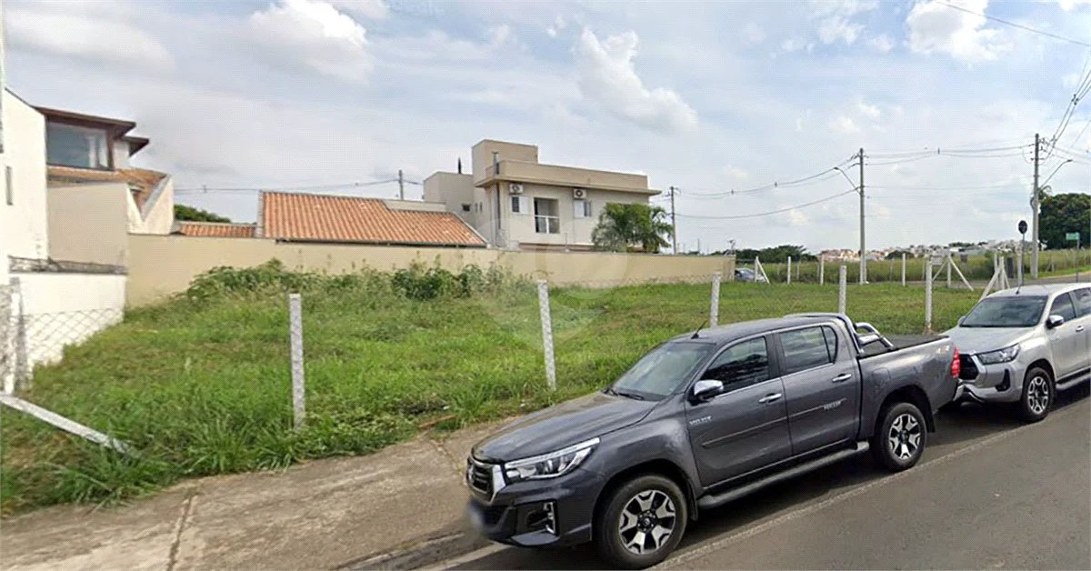 TERRENO COMERCIAL À VENDA | JARDIM ESPLANADA – INDAIATUBA/SP (2 lotes)