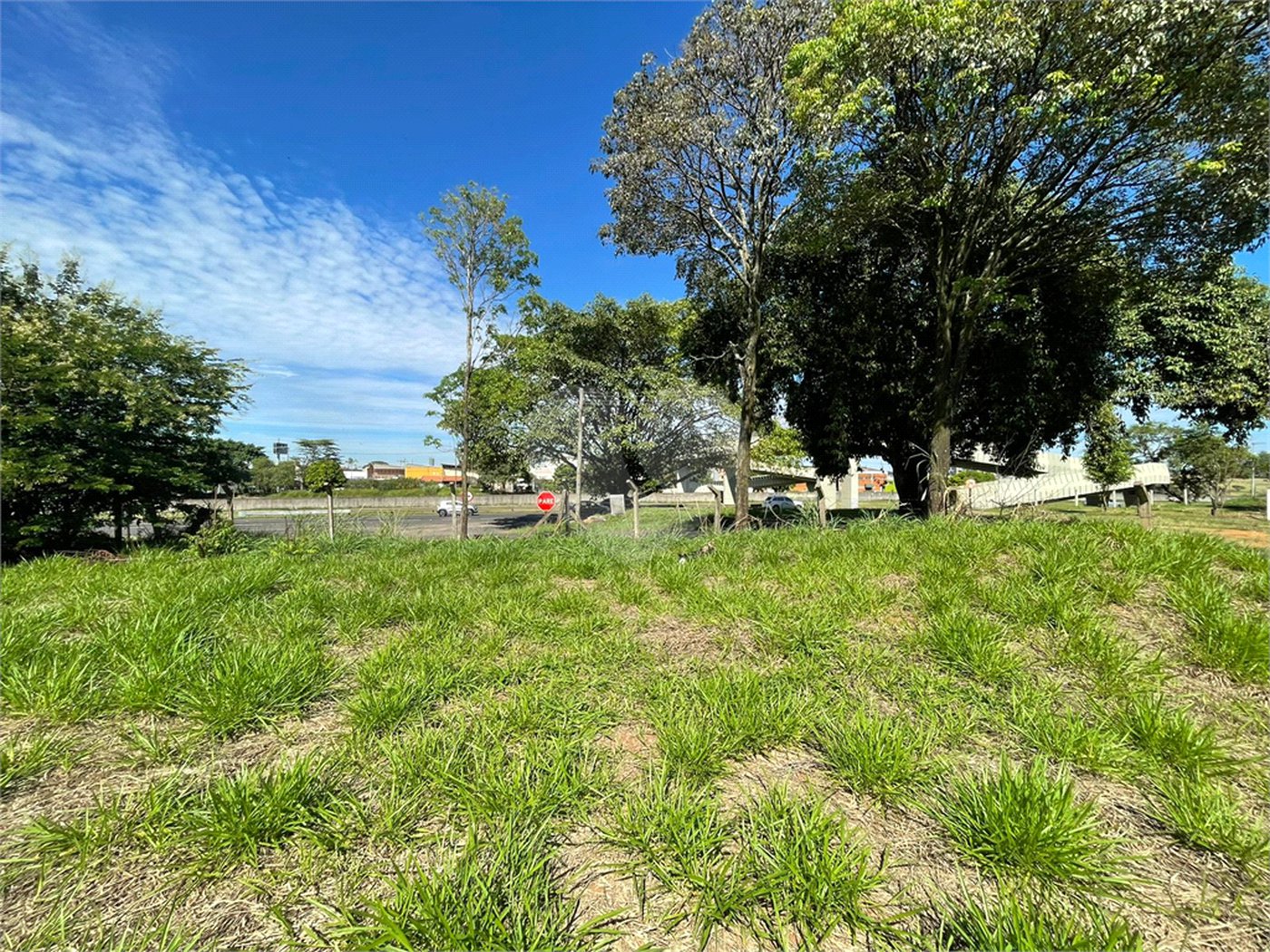 Terreno no Jardim Jockey Clube