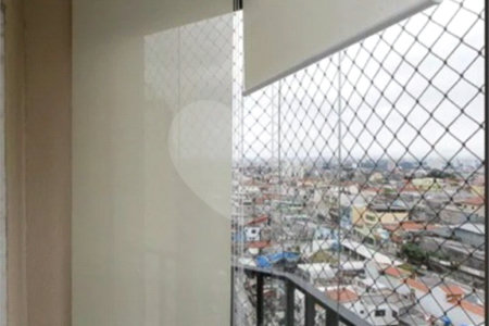 Apartamento 3 quartos (1 suíte) à venda na Vila Formosa, 2 vagas de garagem
